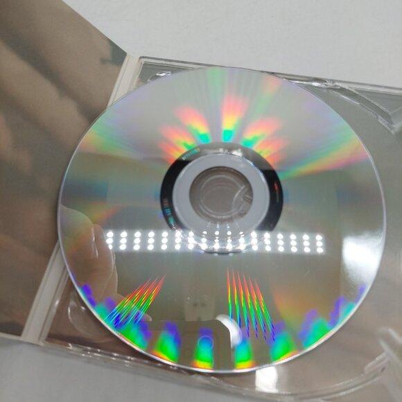 Olentangy John O! Be Joyful CD Autographed Cardboard Sleeve John Atzberger - Picture 5 of 7